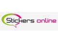 Détails : Stickers Online - Stickers sur mesure